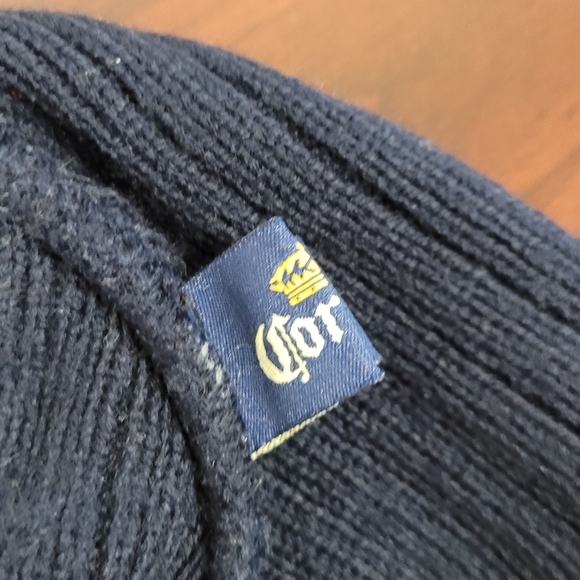 Corona Beanie - Picture 6 of 6